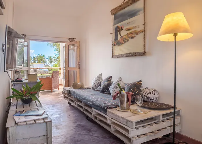 Villa Kiva Boutique Hotel