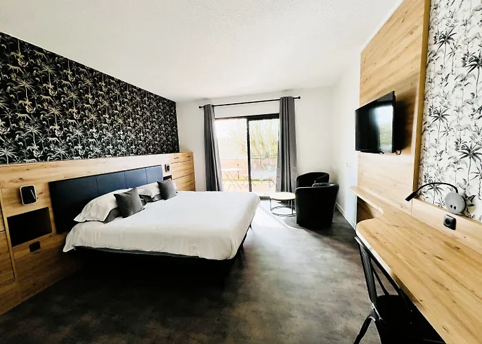 Hotel Les Nevons