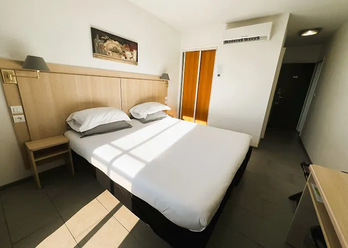 Hotel Les Nevons