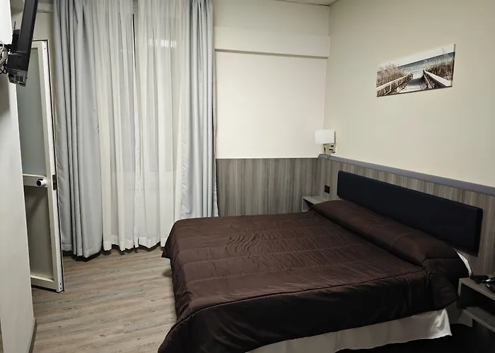 Hotel Esperia