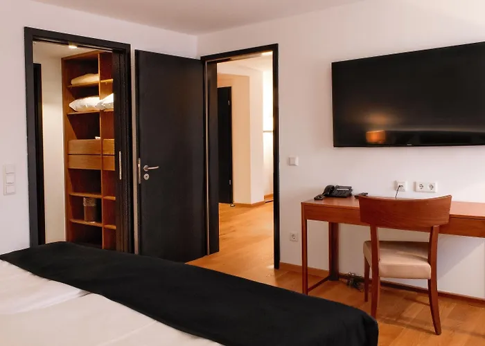 Dormero Hotel Kelheim