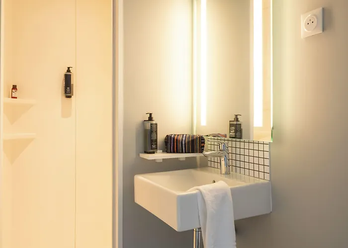 ibis budget Leuven Centrum