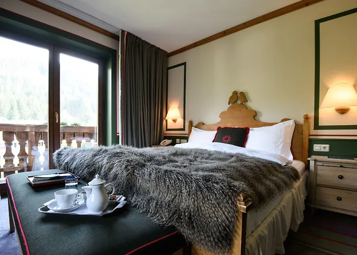 House Of Huetter - Wachtelhof & Spa