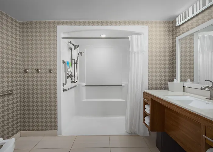 Home2 Suites By Hilton Jacksonville, Nc