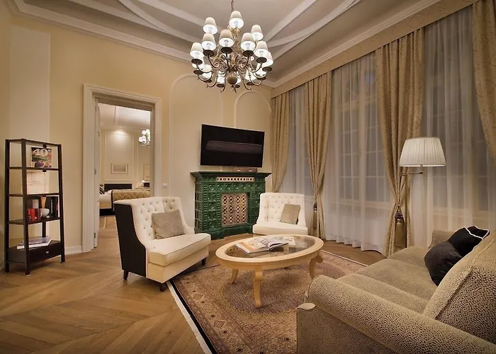 Loft Hotel Bratislava