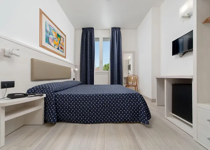 Hotel Giotto