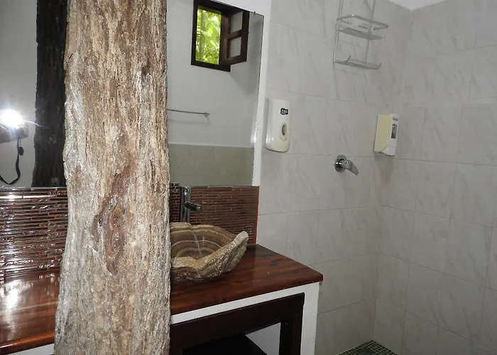 Hotel Casaejido