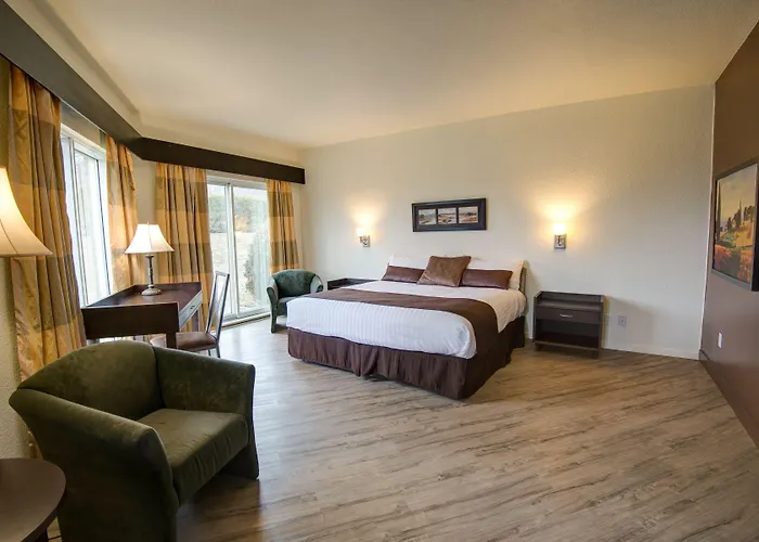 Days Inn By Wyndham Montmagny