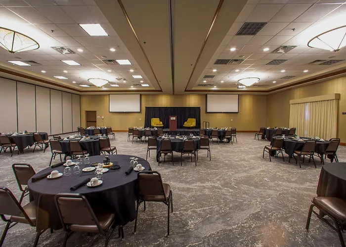 Hilton Garden Inn Rapid City