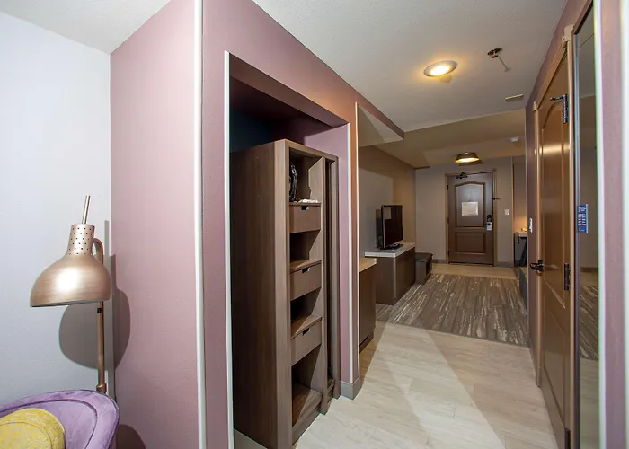 Hilton Garden Inn Rapid City