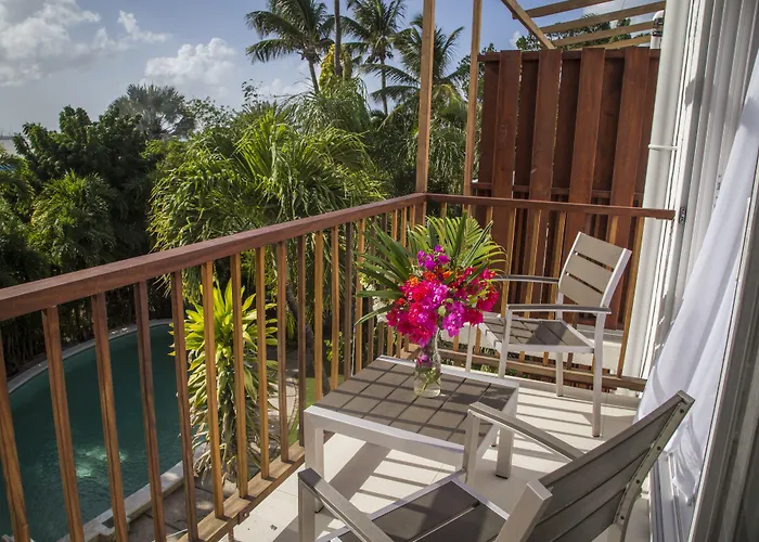 Siboney Beach Club