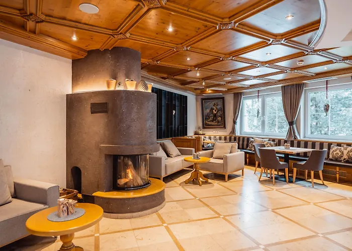 Premium Activehotel Bergkoenig