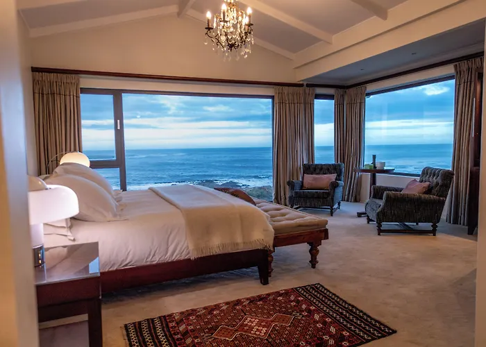 Schulphoek Seafront Boutique Hotel