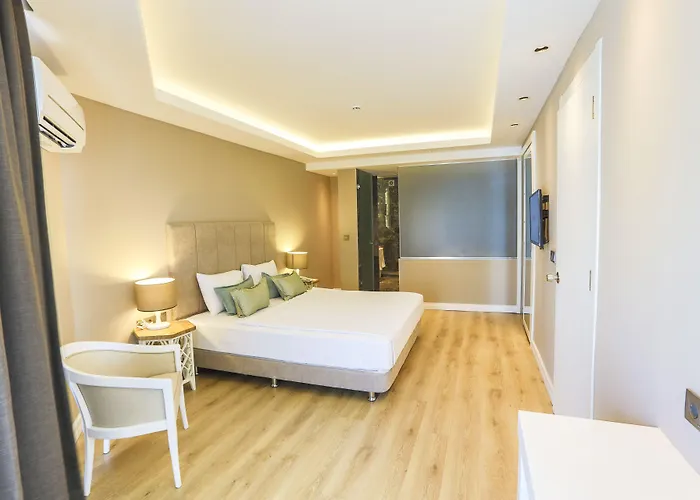 Hotel Vita Bella Resort & Spa