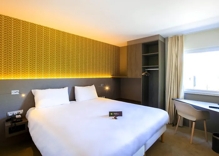 Ibis Styles Kortrijk Expo