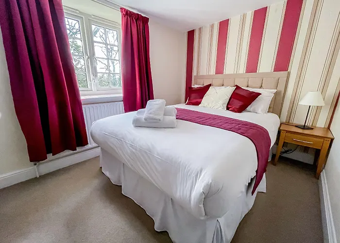 The Angel Hotel