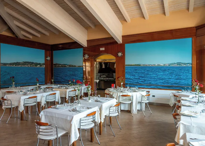 Hotel Villa Elena