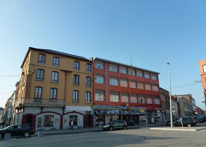 Hotel Tristar