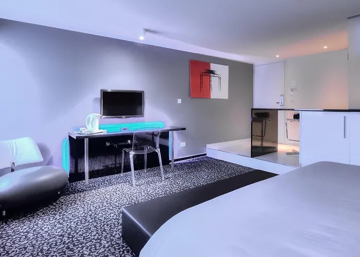 Hotel Tristar