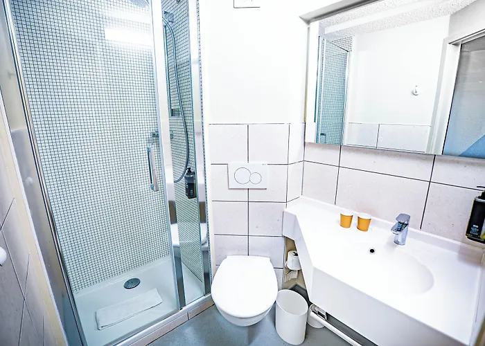 Ibis Budget Metz Sud