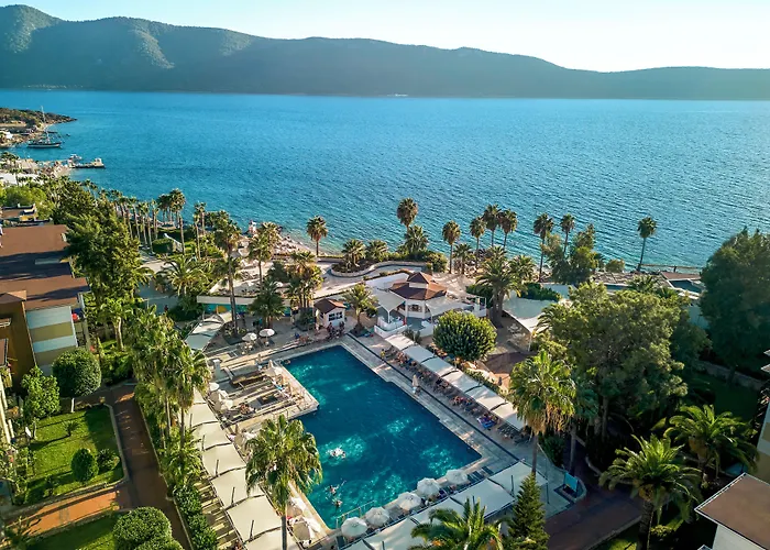 Tui Magic Life Bodrum - Adults Only