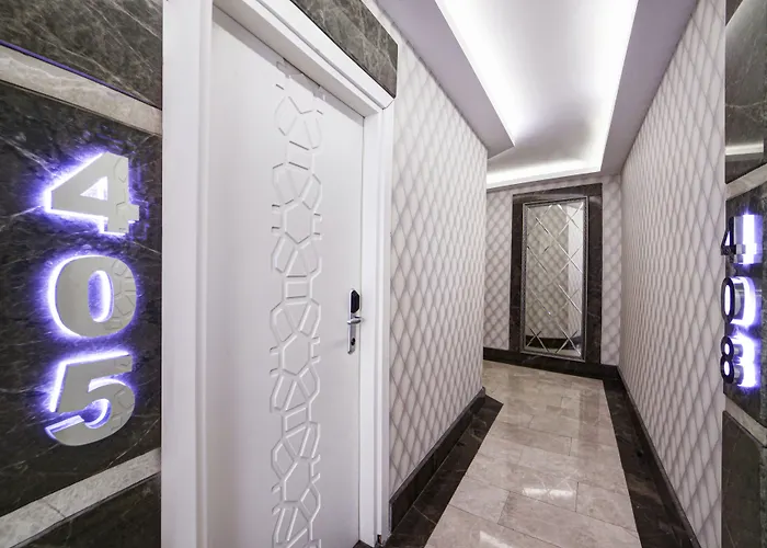 Ayasultan Hotel