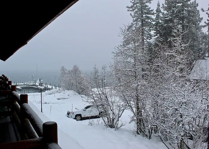 Sunnyside Resort And Lodge