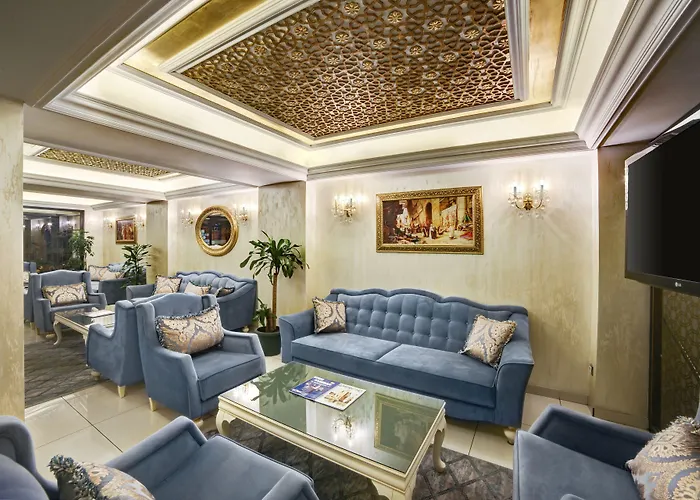Ayasultan Hotel