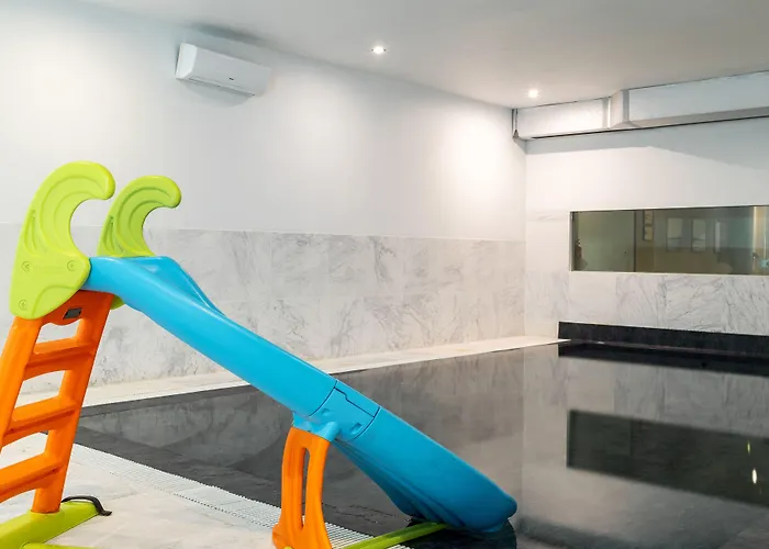 Hotel Porta Do Sol Conference & Spa