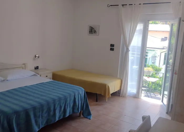 Hotel Del Sole