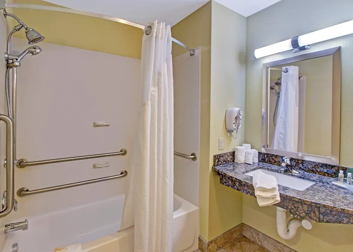 Holiday Inn Christiansburg Blacksburg By Ihg