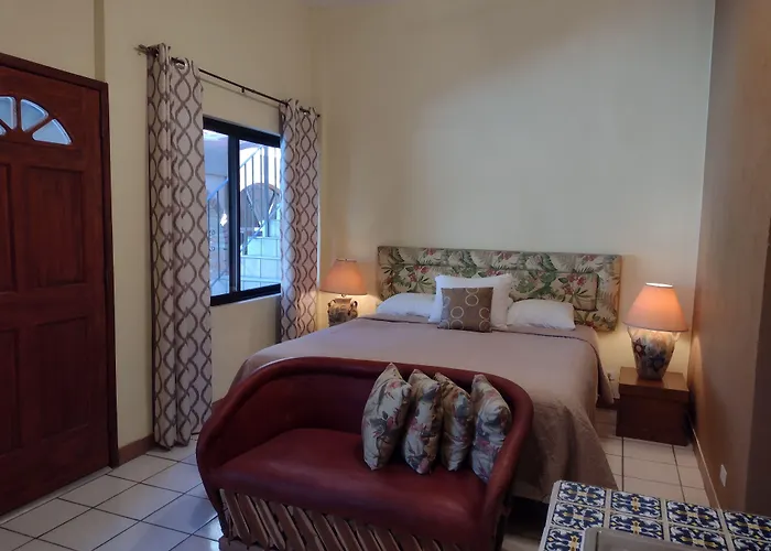 Loreto Playa Boutique Hotel