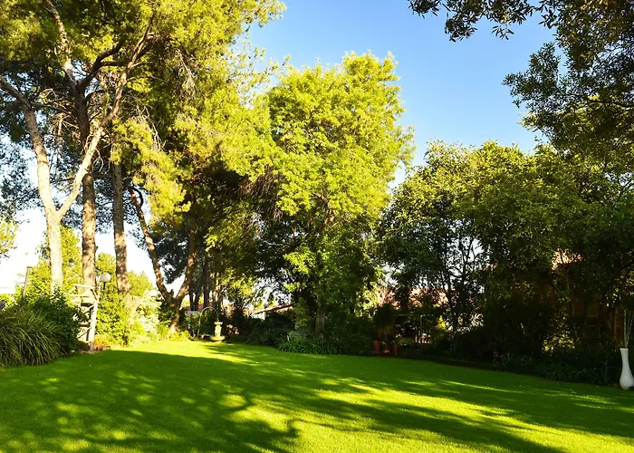 Cedarwoods Of Sandton