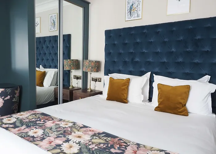 Hotel Collingwood BW Signature Collection