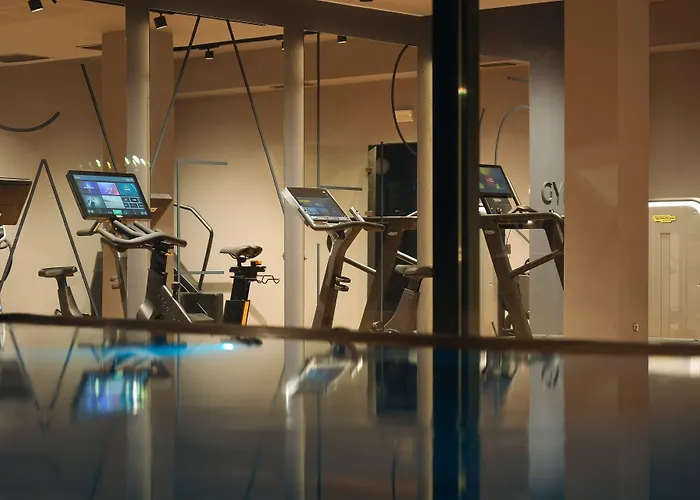 Palazzo della Scala Spa Hotel Suites&Apartments
