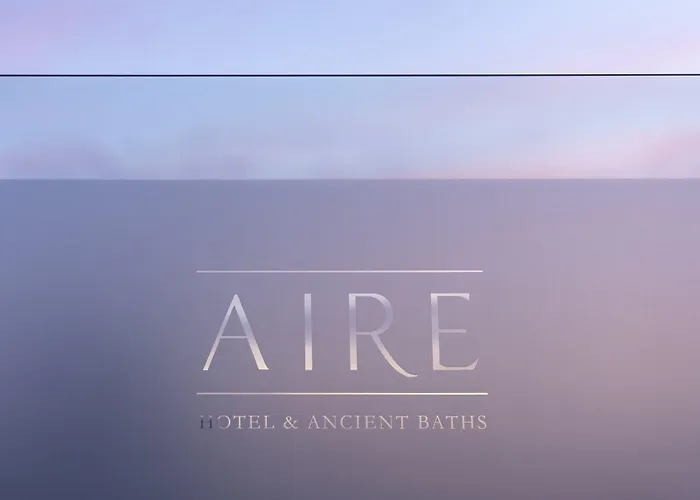 Aire Hotel & Ancient Baths