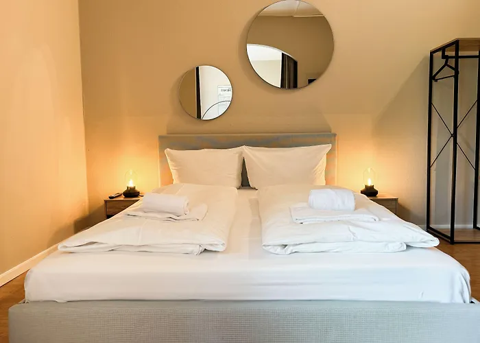 Hotel Sendlinger Tor