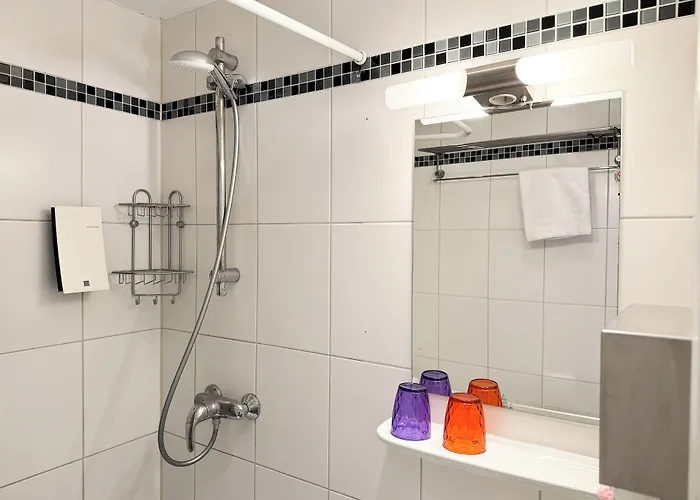 Hotel Sendlinger Tor