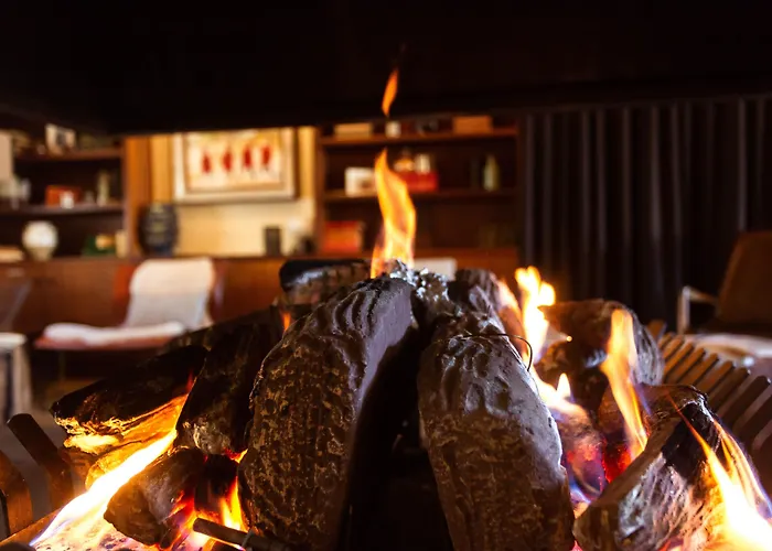 Thredbo Alpine Hotel