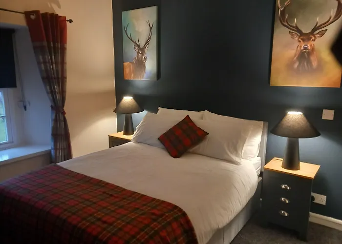 The Luib Hotel