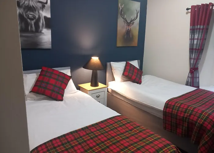 The Luib Hotel