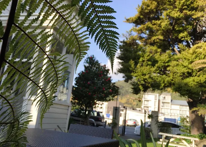 Escape To Picton Boutique Hotel
