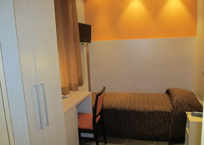 Hotel Cavour