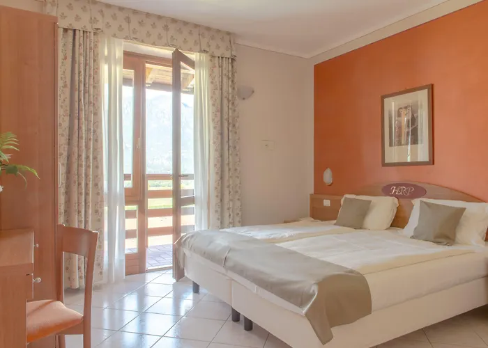 Hotel Residence La Pertica