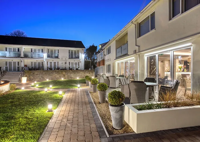 La Barbarie Hotel By Eight Continents