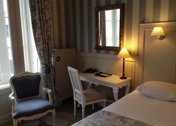 Hotel Patritius