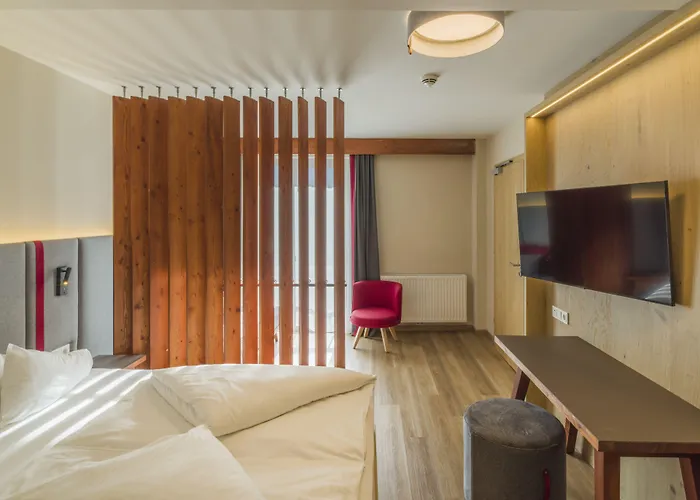 Falkensteiner Family Hotel Sonnenalpe