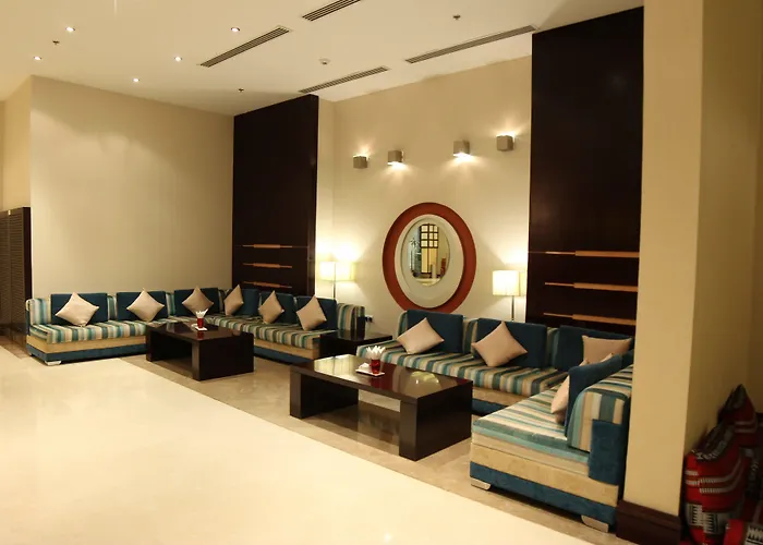 City Seasons Hotel & Suites Muscat