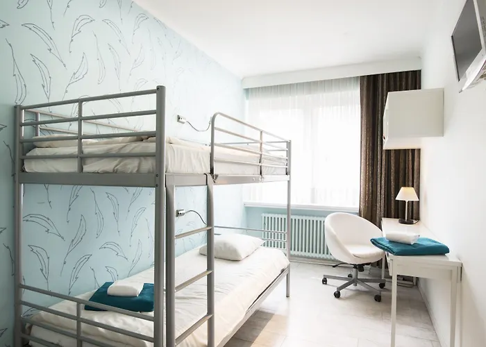 Hotel Ter Streep