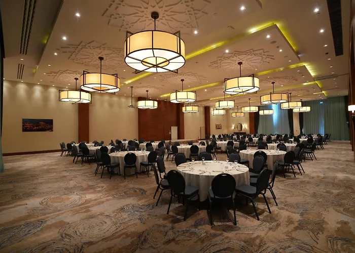 Hilton Garden Inn Mardin